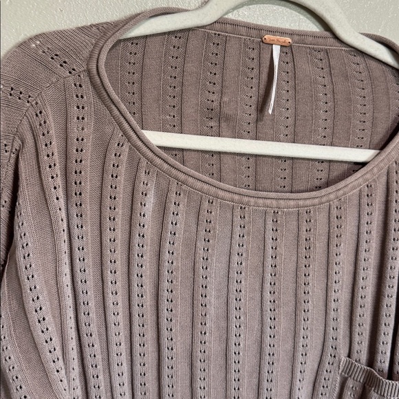 Free people Top - Picture 2 of 9